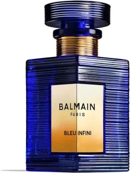 Eau de Parfum Balmain Paris Bleu Infini