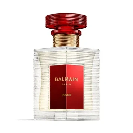 Rouge Eau de Toilette Balmain Paris