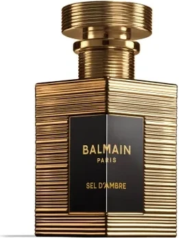 Eau De Parfum Balmain Sel D'Ambre