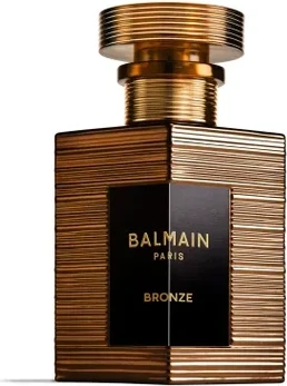Balmain Paris Bronze Eau De Parfum