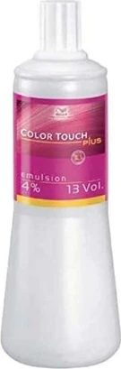 Wella Color Touch Plus Emulsión
