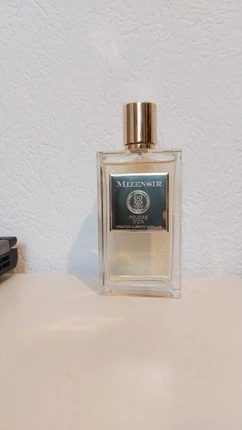 Пудра Mizensir Poudre d'Or