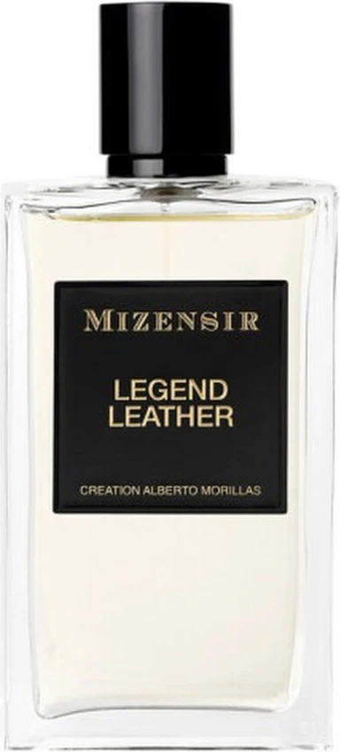 Eau de Parfum Mizensir Legend Leather