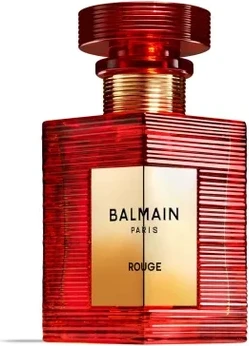 Eau De Parfum Balmain Rouge