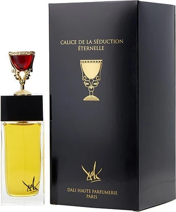 Туалетные духи Salvador Dali Calice De La Seduction Eternelle