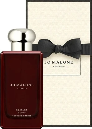 Jo Malone Scarlet Poppy Intense Eau De Cologne