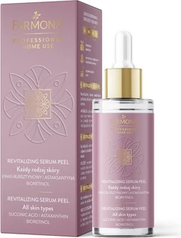 Revitalizing Acid Serum For Face Farmona