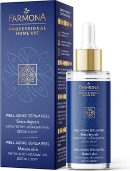 Сыворотка Farmona Antiaging