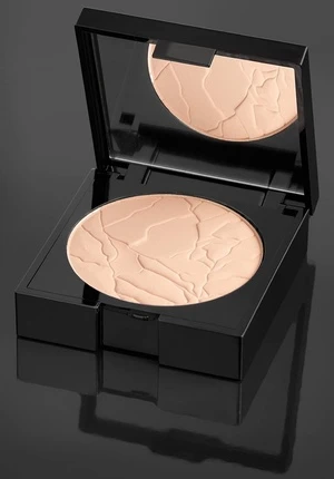 Пудра Alcina Matt Sensation Powder Medium