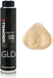 Окрашивание волос Goldwell Topchic