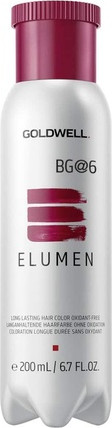 Краска для волос Goldwell без окислителя, яркий блонд