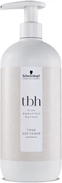 Schwarzkopf True Beautiful Honest Tbh Tone Softening Treatment