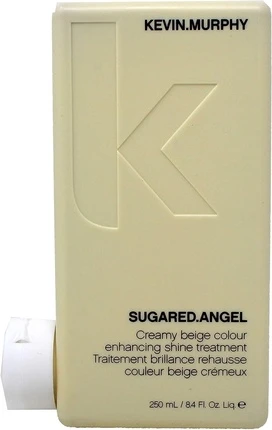 Kevin Murphy Colouring Angel Sugared Angel