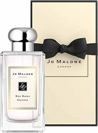 Jo Malone Red Roses Eau De Cologne