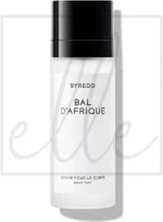 Дезодорант-спрей Byredo Bal D'Afrique