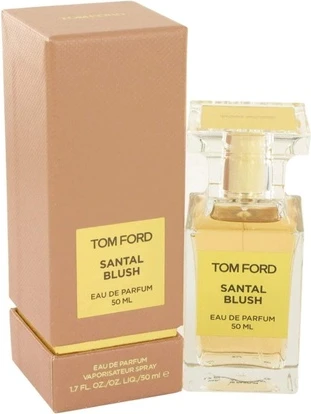Eau De Parfum Tom Ford Santal Blush