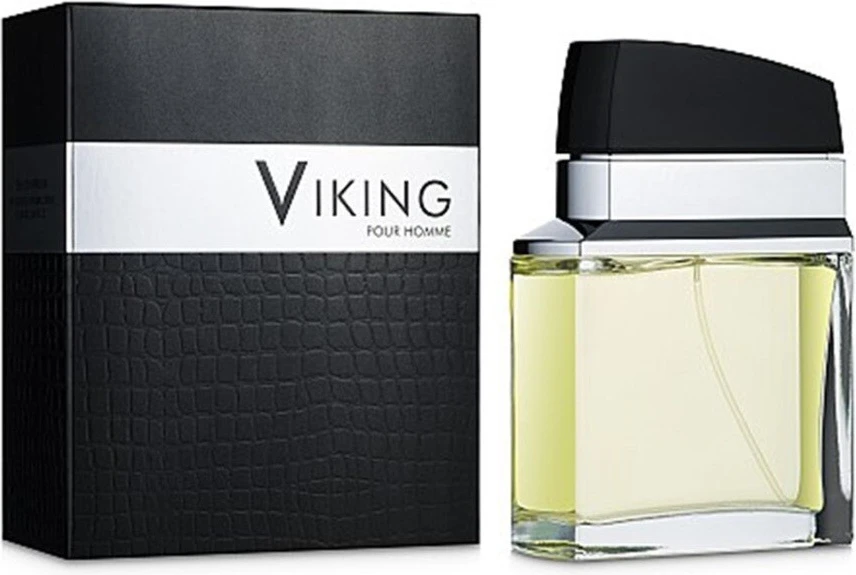 Flavia Valentini Viking Eau de Parfum Spray