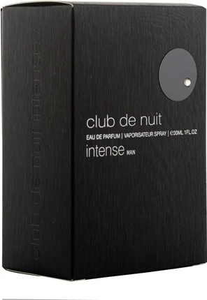 Armaf Club De Nuit Intense Man Туалетная вода
