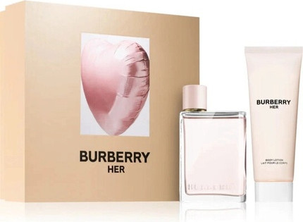 Burberry Her Лосьон для тела Burberry