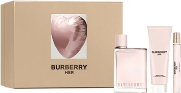 Burberry Her Eau de Parfum Gift Set