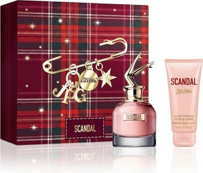 Jean Paul Gaultier Scandal Eau de Parfum Set