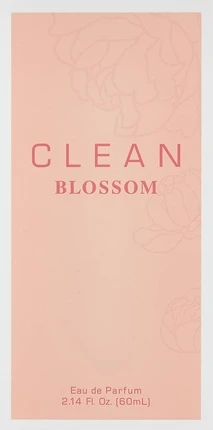 Eau de Parfum Clean Classic Blossom
