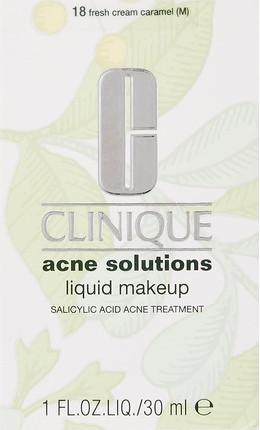 Тональная основа Clinique