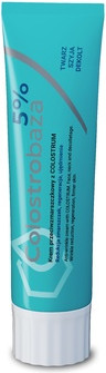 Cream Farmapol Colostrobaza 5 Antiwrinkle