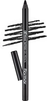 Набор для макияжа глаз Flormar Extreme Volume