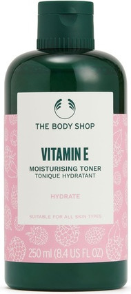 Увлажняющий тоник The Body Shop