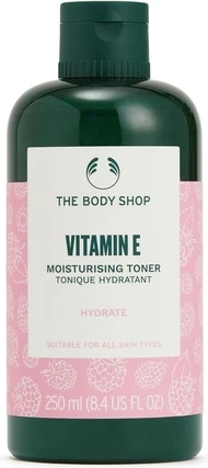 Увлажняющий тоник The Body Shop