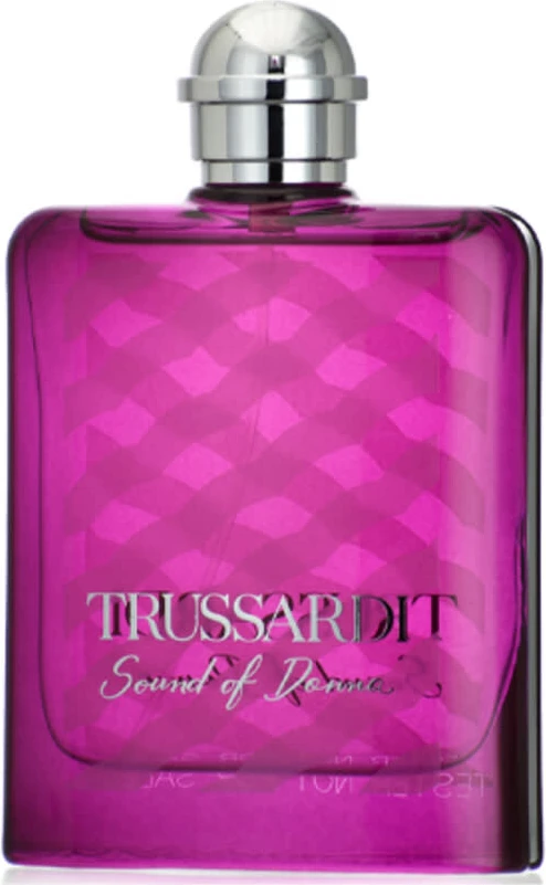 Eau de Parfum Trussardi Sound Of Donna