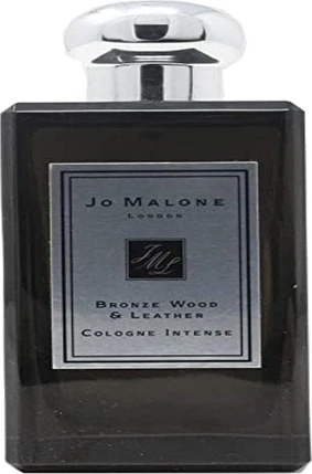 Туалетная вода Jo Malone Bronze Wood and Leather