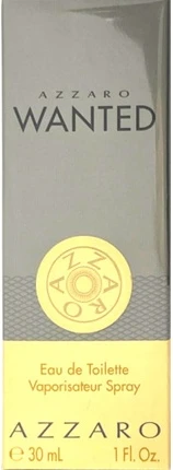 Azzaro Wanted Eau de Toilette