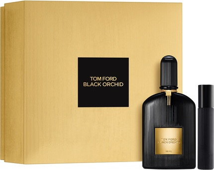 Туалетная вода Tom Ford Black Orchid