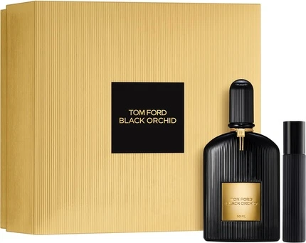 Туалетная вода Tom Ford Black Orchid