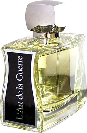 Jovoy L'Art De La Guerra Eau de Parfum Spray