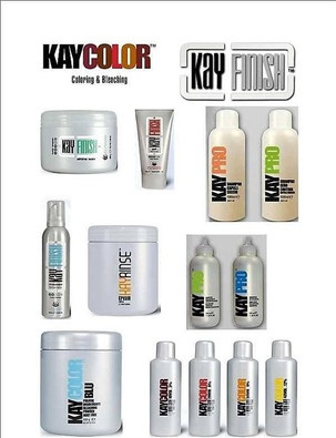 Крем Kaé Color