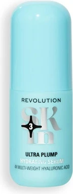Увлажняющая сыворотка Makeup Revolution
