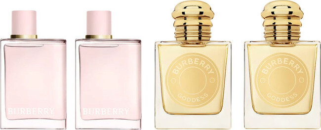 Burberry Mini Set Eau De Parfum Set