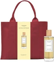 Chanson D'Eau Vanilla Gift Set