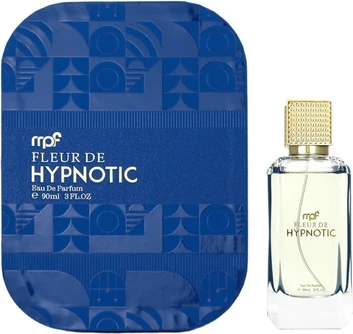 Eau de Parfum Myperfumes Mpf Fleur De Hypnotic