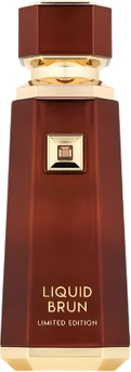 Extrait De Parfum French Avenue Liquid Brun Limited Edition