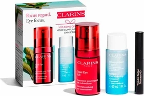 Clarins Total Eye Lift Set