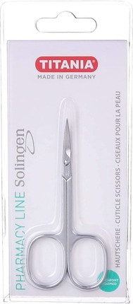 Cuticle Scissors Titania