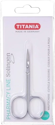 Cuticle Scissors Titania