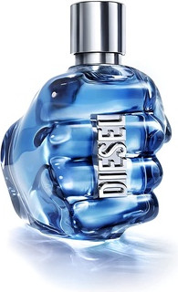 Diesel Sound of the Brave Туалетная вода спрей