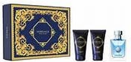 Versace Pour Homme Туалетная вода Набор