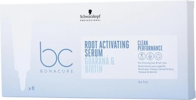 Schwarzkopf Bc Bonacure Сыворотка для активации роста волос