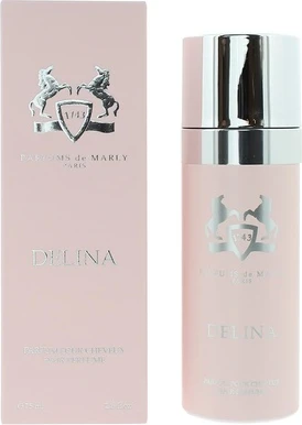 Парфюмированный спрей для волос Parfums De Marly Delina